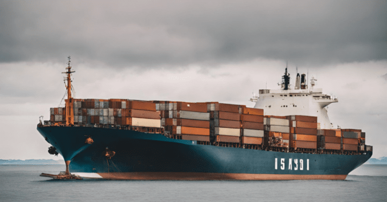 Sea Freight 101: Benefits and Best Practices