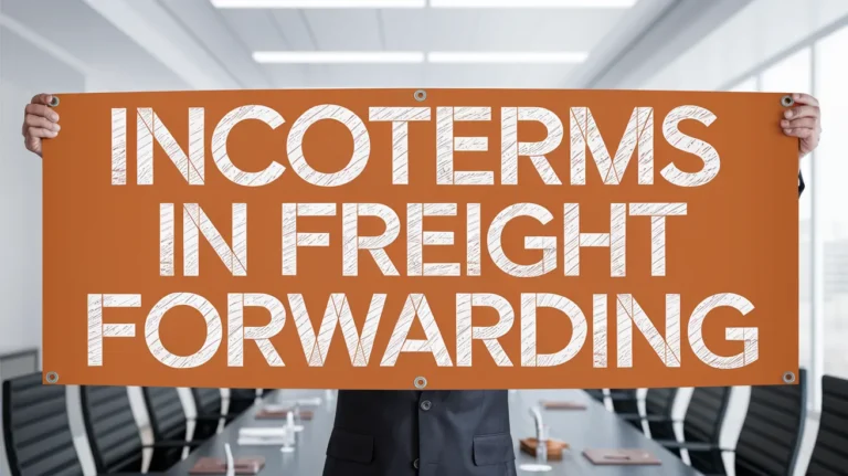 Blog | Understanding Incoterms: What Every Shipper Should Know | Shubham Logistics