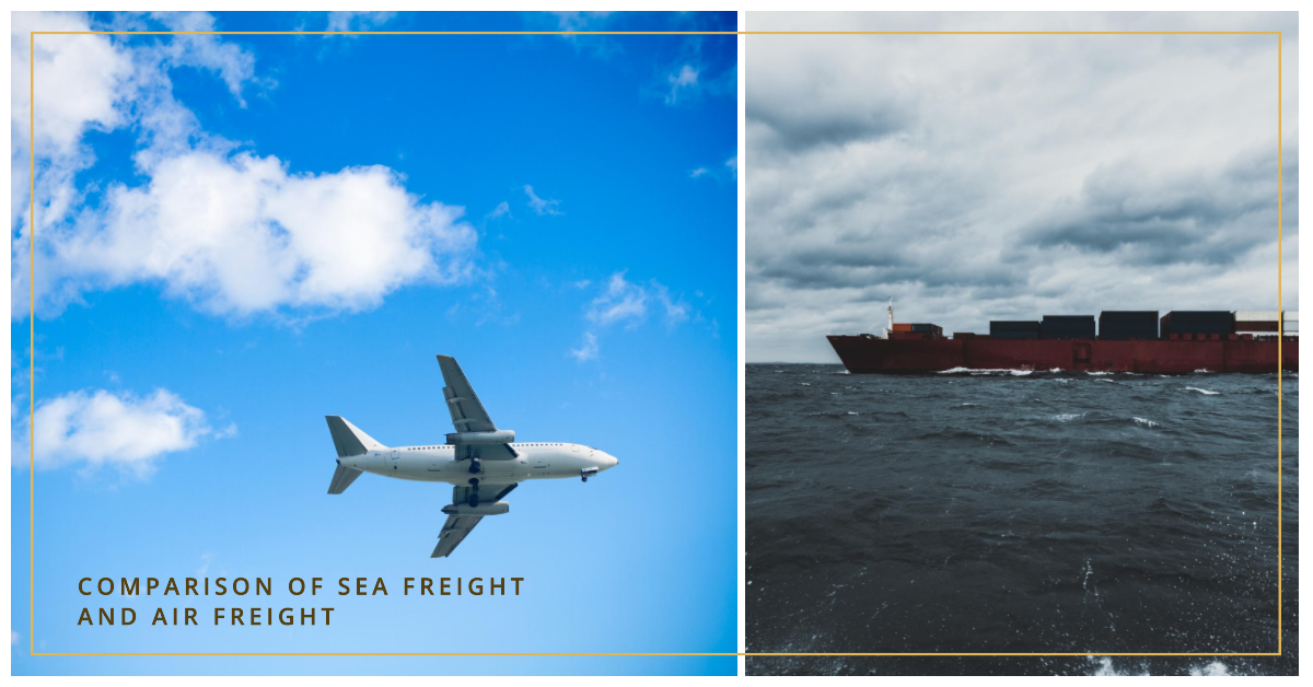 Cargo Planes vs Cargo Ships (8)