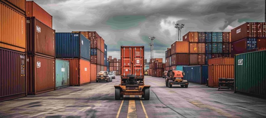 freight forwarders in Atlanta | Freight Forwarding in Atlanta | Shubham logistics