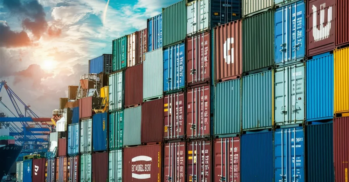 types_of_shipping_container_side_by_side_photo